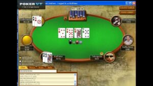 KidPoker Playing Online &amp;#8211; Funny Reaction