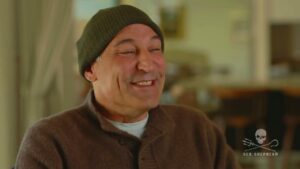 Last Farewell to Sam Simon from Sea Shepherd