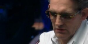 NAPT &amp;#8211; Phil Hellmuth in Trouble