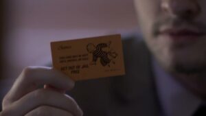 Official Trailer for the High Stakes Movie