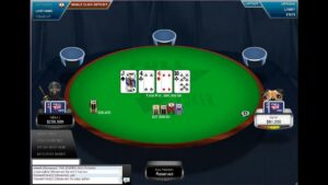 Online High Stakes &amp;#8211; Blom and Dwan in $200k Pot
