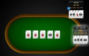 Online High Stakes &amp;#8211; Brian Hastings vs Isildur1