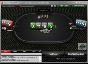 Online High Stakes &amp;#8211; Couple of Big Pots