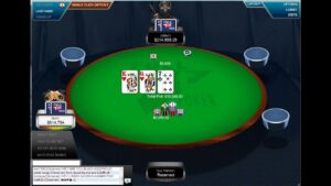 Online High Stakes &amp;#8211; Durrrr and Isildur1 in another Big Pot