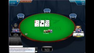 Online High Stakes &amp;#8211; durrrr vs Isildur1 and $200k Pot