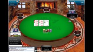 Online High Stakes &amp;#8211; &amp;#8216;Isildur1&amp;#8217; and &amp;#8216;Durrrr&amp;#8217; Collision in $320k Pot