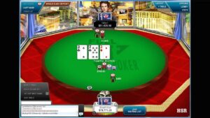 Online High Stakes &amp;#8211; Isildur1 Playing a Big Pot