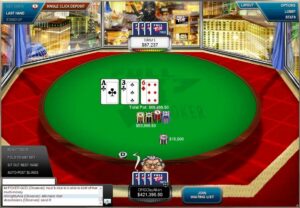 Online High Stakes &amp;#8211; Ownage by Phil Galfond