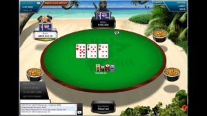Online High Stakes &amp;#8211; Tom Dwan vs Viktor Blom ($400k Pot)