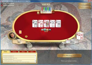 Online High Stakes &amp;#8211; Tony G vs Isildur1 (Part 2)