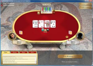 Online High Stakes &amp;#8211; Tony G vs Isildur1 (Part 3)