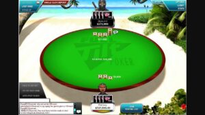 Online High Stakes &amp;#8211; Ziigmund and Phil Ivey Doing Flips