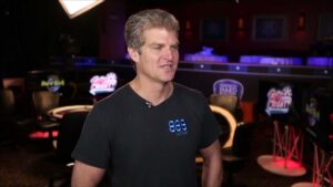 Poker Night in America &amp;#8211; Gavin Smith Facing Heat