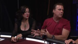 Poker Night in America &amp;#8211; Oceans 11 Analysis