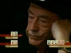 Real Classic &amp;#8211; Doyle Brunson vs Chip Reese