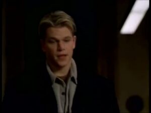 Rounders Trailer Redubbed