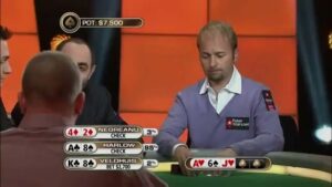 Sick (and Strange) Hero Call by Lex Veldhuis