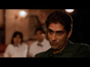 Stu Ungar Gin Rummy Scene from the &amp;#8216;High Roller&amp;#8217;