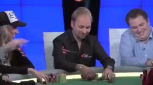 The Big Game Bloopers