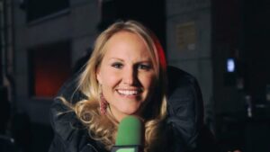 Unibet Open 2015 &amp;#8211; Players Partying in Copenhagen