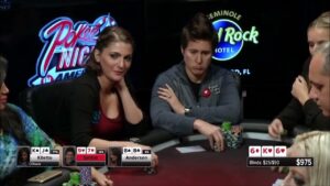 Vanessa Selbst Confuses Lily Kiletto