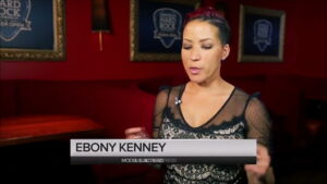 Vanessa Selbst vs Lauren Billings Cooler