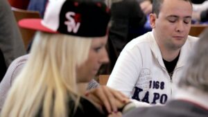 Winamax Poker Tour 2014 / 2015