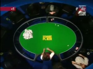 1999 Coral Late Night Poker Final Table