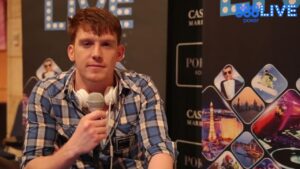 888poker &amp;#8211; Live from Marbella