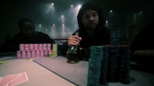 99 Problems Series Trailer