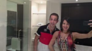 Alec Torelli &amp;#8211; Welcome to Paradise