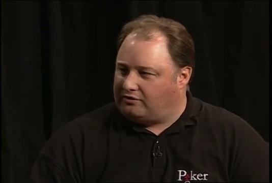 Ali Nejad – Poker Tips with Greg Raymer