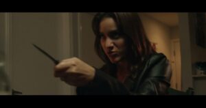 All In &amp;#8211; Short Poker Movie