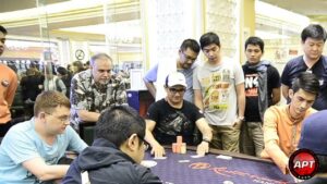 APT Philippines 2015 &amp;#8211; Day 2