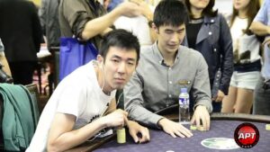 APT Philippines 2015 &amp;#8211; Highlights from Day 8