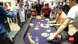 APT Philippines 2015 &amp;#8211; Highlights from Day9