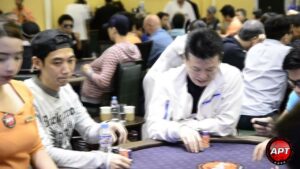 APT Philippines 2015 &amp;#8211; Kickoff