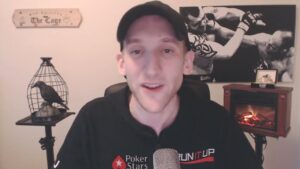 Brand New PokerStars US Page