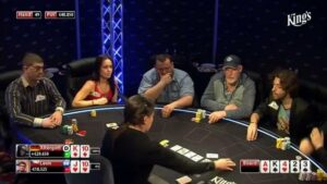 Cash Kings 41 – Live Cash Game (Liv Boeree Special)