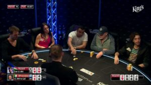 Cash Kings 41 – Live Cash Game