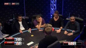 Cash Kings 42 – Live Cah Game