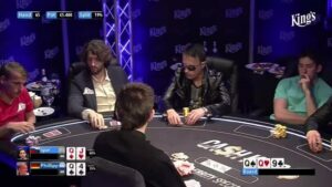 Cash Kings 44 – Celebrity Special