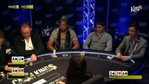 Cash Kings Celebrity Edition &amp;#8211; Welcome