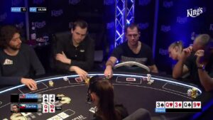 Cash Kings Celebrity Special – Part 1