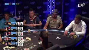 Cash Kings Celebrity Special – Part 3 (Mixed Game)