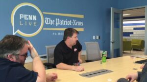 Chris Moneymaker &amp;#8211; Don&amp;#8217;t Talk to that Guy