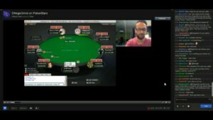 Daniel Negreanu First Twitch Stream (Part 10)