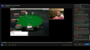 Daniel Negreanu First Twitch Stream (Part 2)