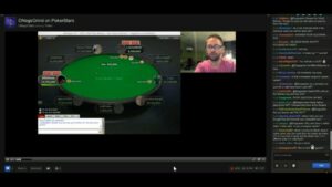 Daniel Negreanu First Twitch Stream (Part 3)