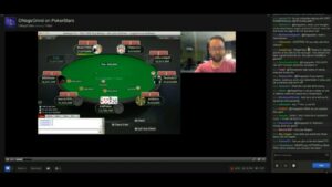 Daniel Negreanu First Twitch Stream (Part 4)